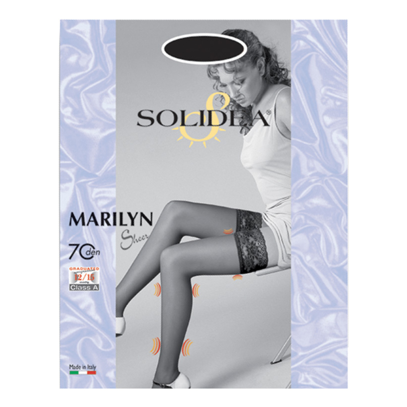 MARILYN 70 SHEER CAL AREG FUM2