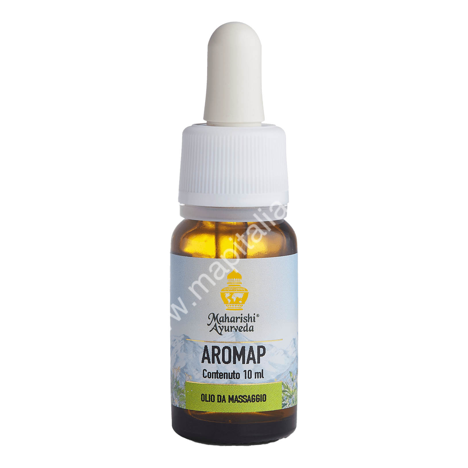 AROMAP OLIO
