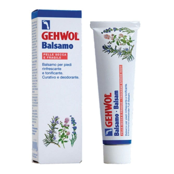 GEHWOL BALS PIED P/S 75ML - Immagine 11