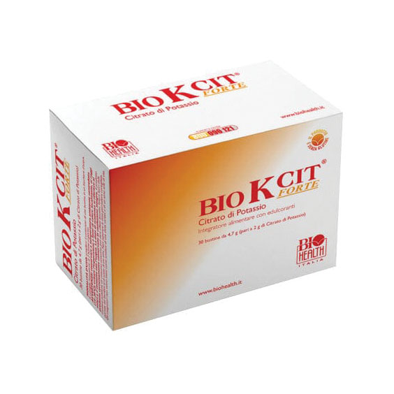 BIOKCIT FORTE 30 BS - Immagine 3