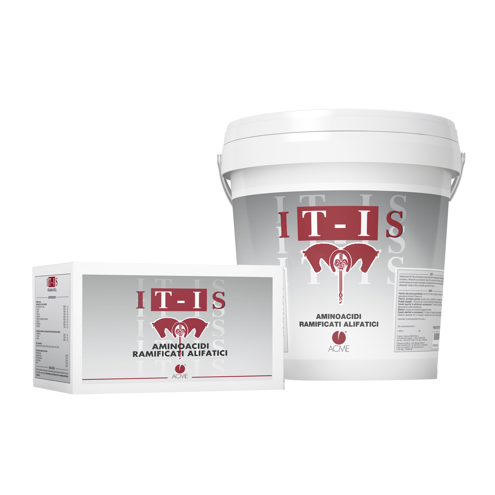 IT IS PET CPR 80G - Immagine 3