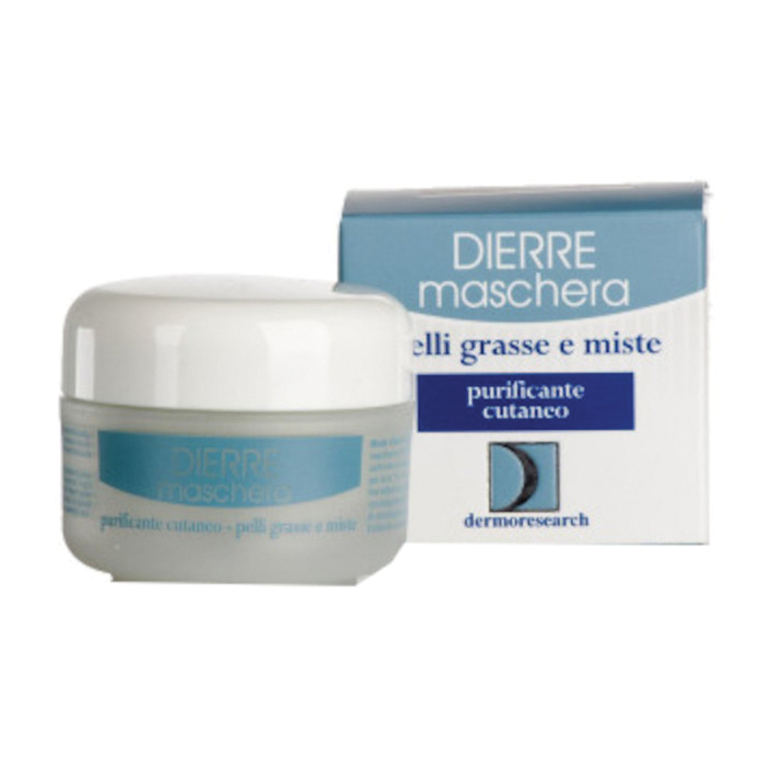 Maschera Viso P-G