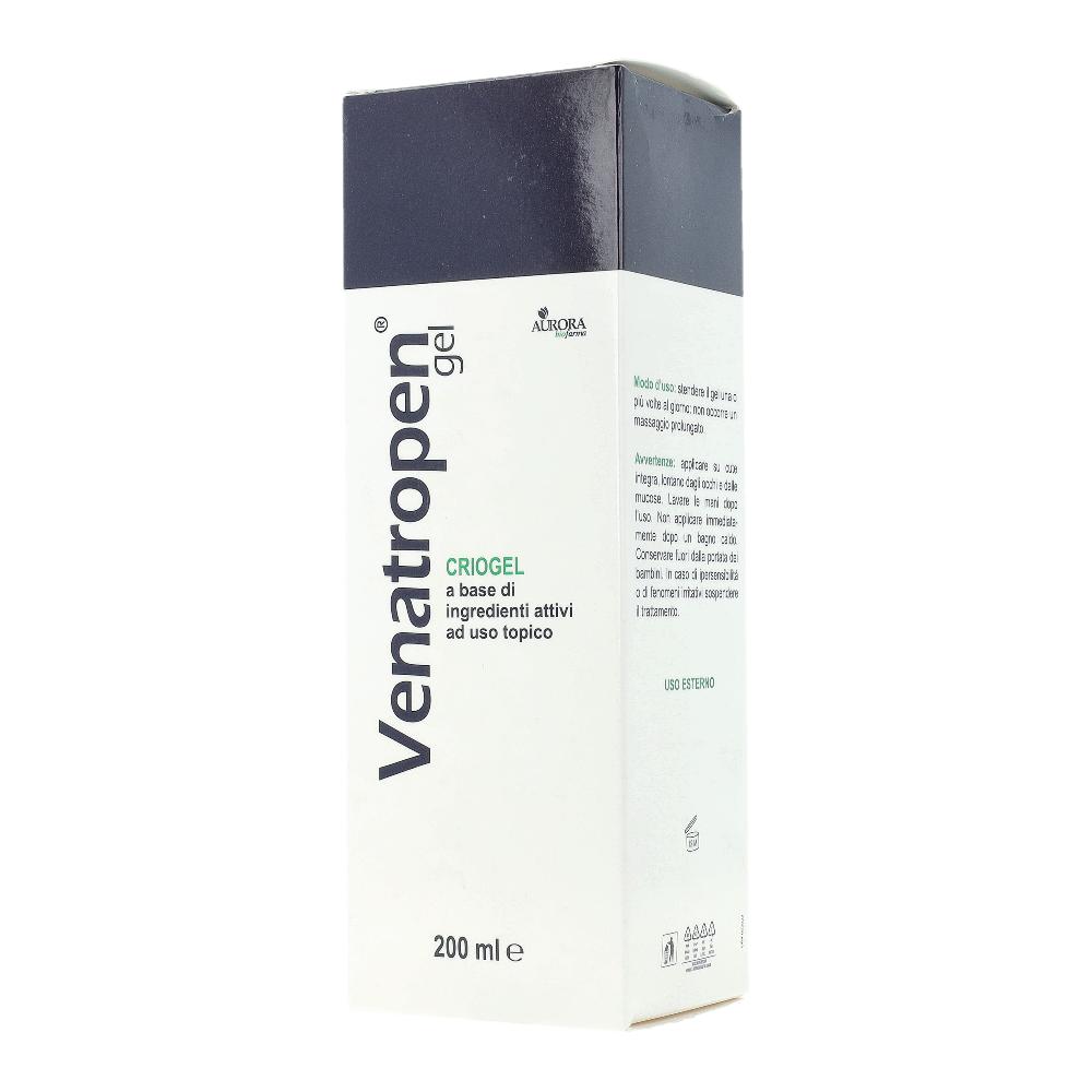 VENATROPEN Gel