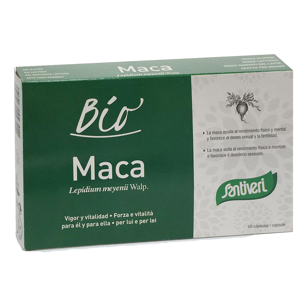 MACA 60CPS SANTIVERI - Immagine 8