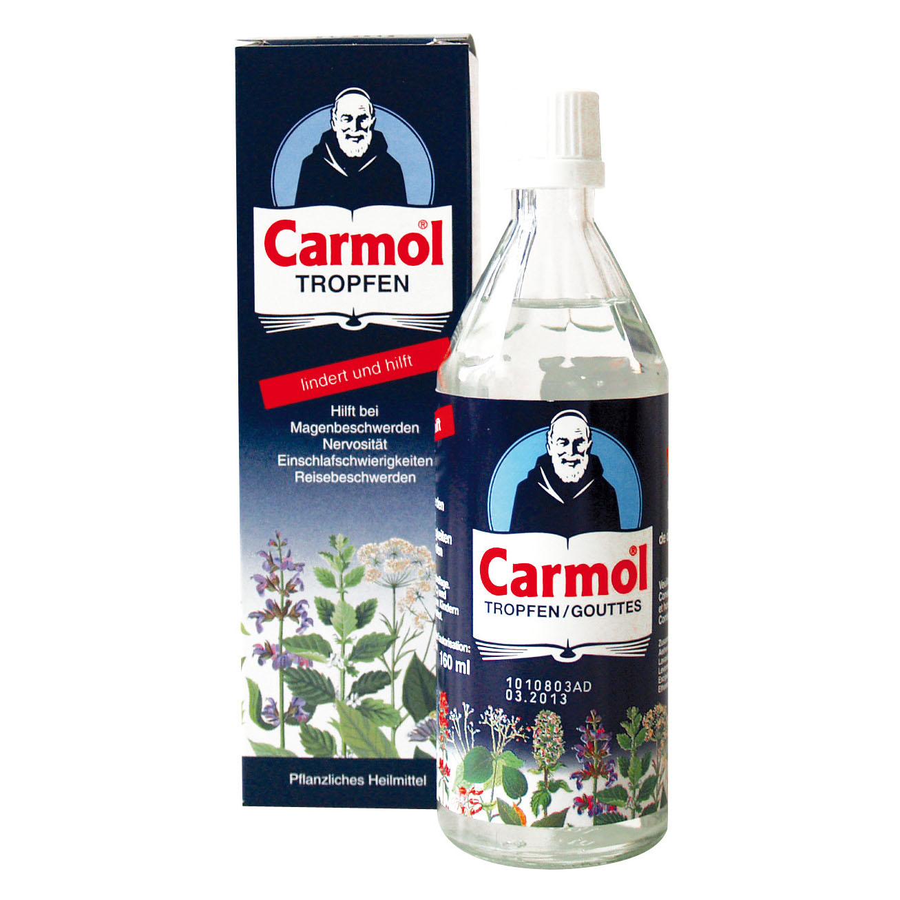Carmol Midefa Carmol Gtt 80Ml 80 Ml - Immagine 9