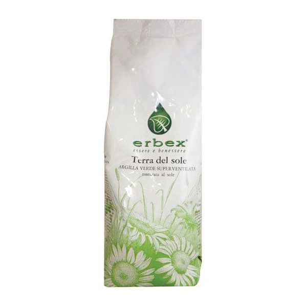 ARGILLA VE SUPERVENTIL 1KG ERBEX