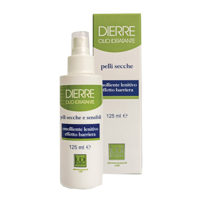 Olio*idrat Corpo
