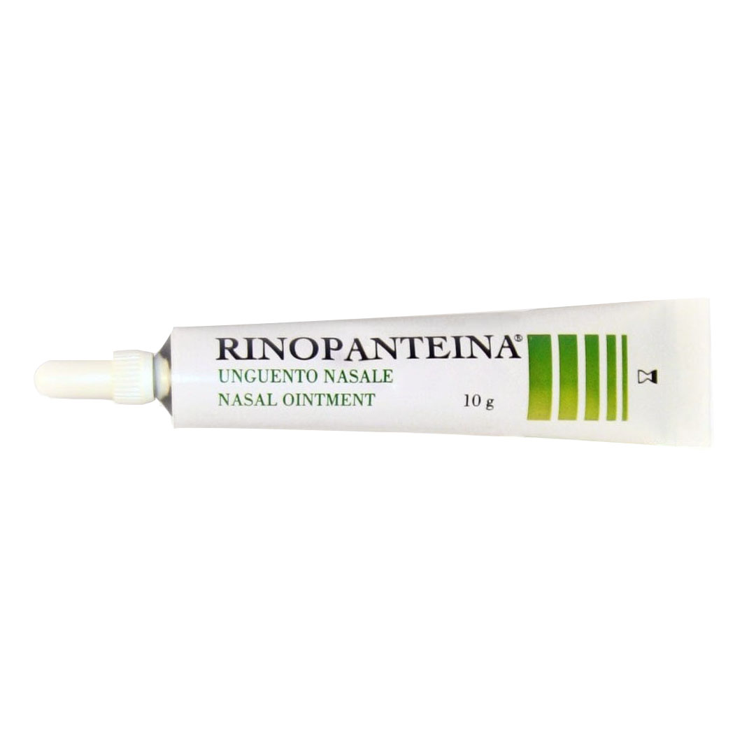 Rinopanteina Ung 10g Tubo - Immagine 3