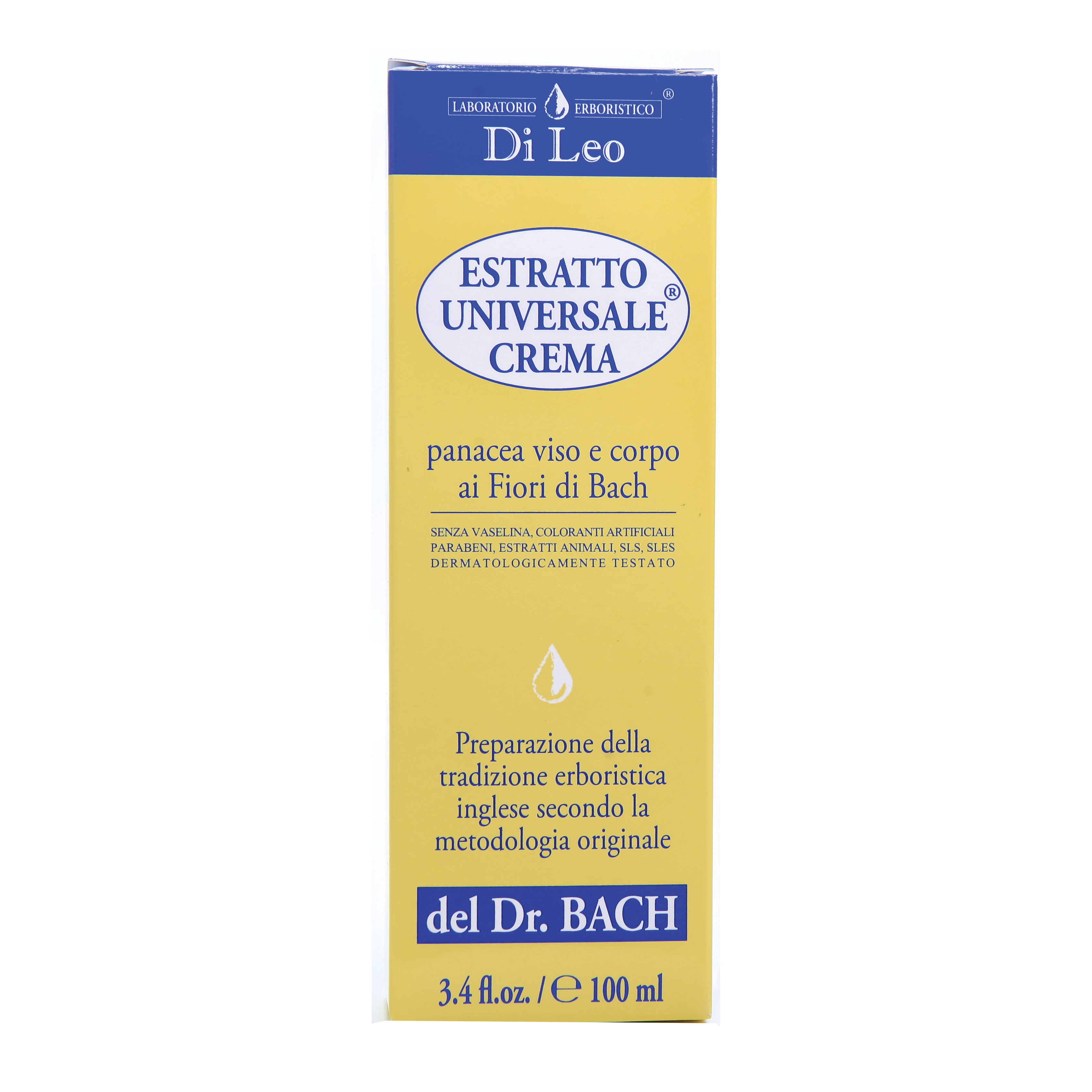 ESTRATTO UNIV CR 30ML