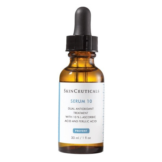 SERUM 10