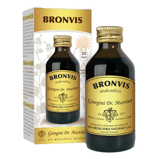 Bronvis 200ml giorgini - Immagine 3