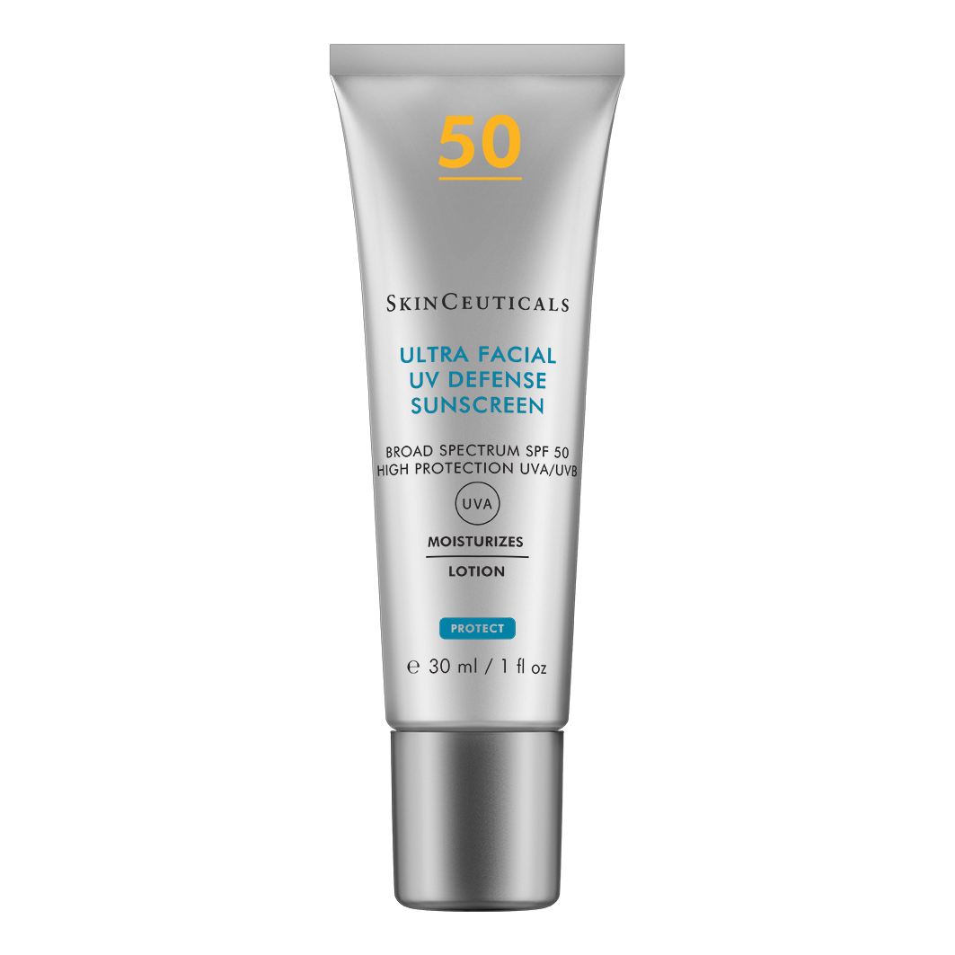 Ultra Facial Defense Spf50+