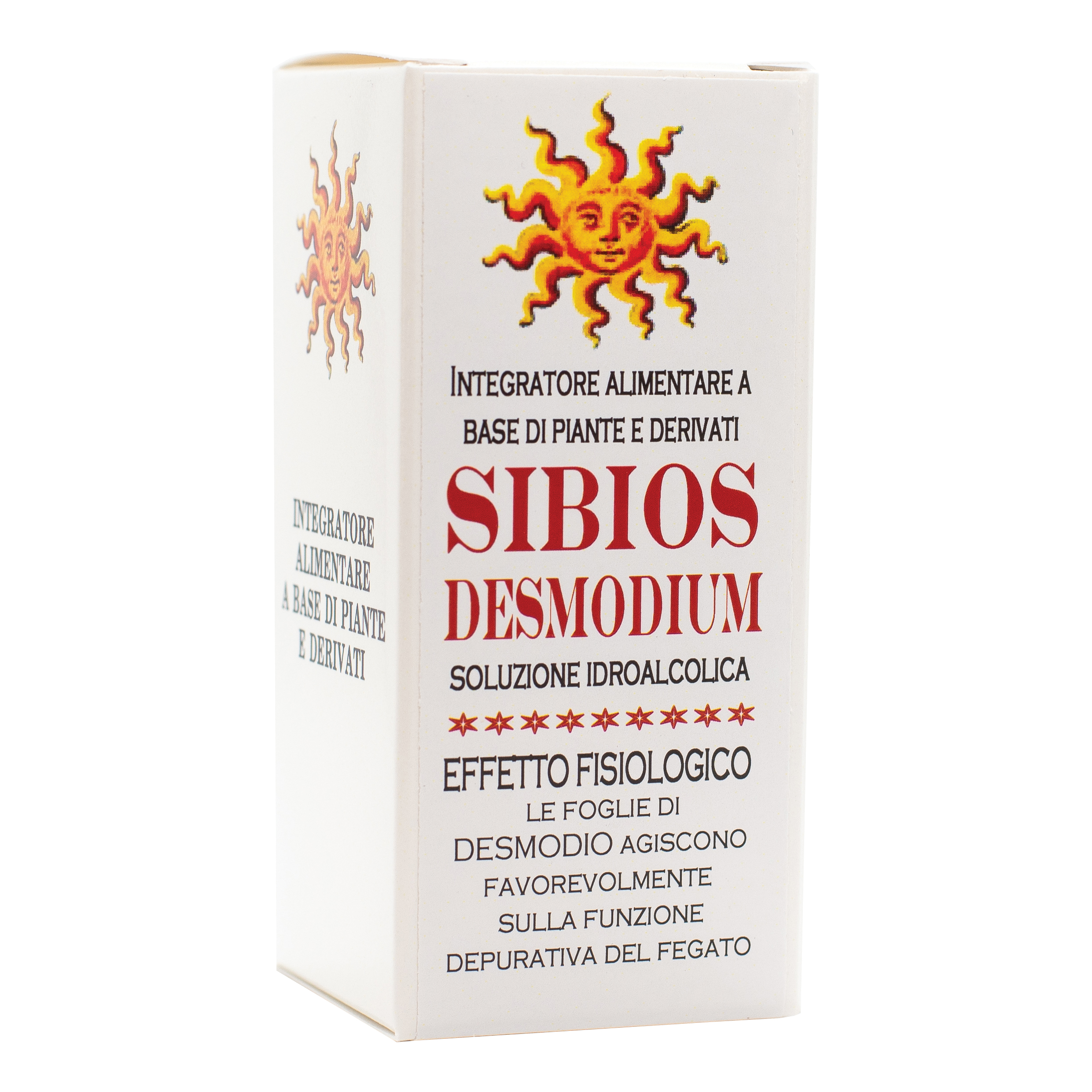 Bio-Logica Sibios Desmodium 50 Ml - Immagine 6