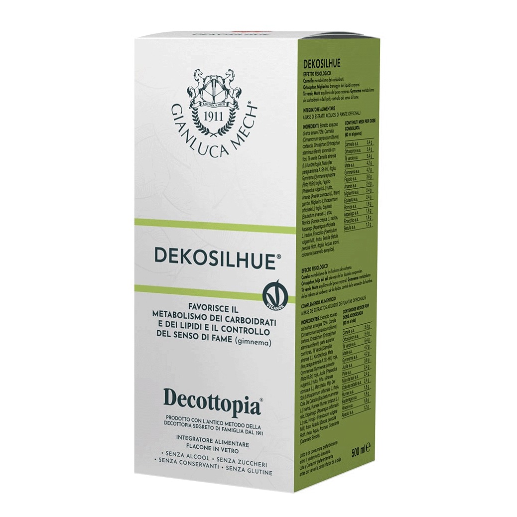 DEKOSILHUE 500 ML - Immagine 6