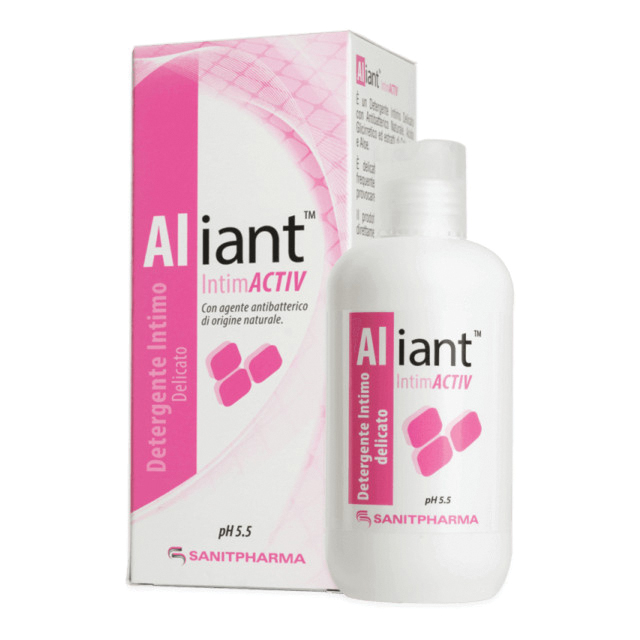 INTIMACTIV