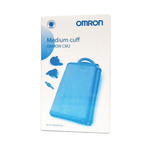 OMRON BRACC MEDIO 1PZ