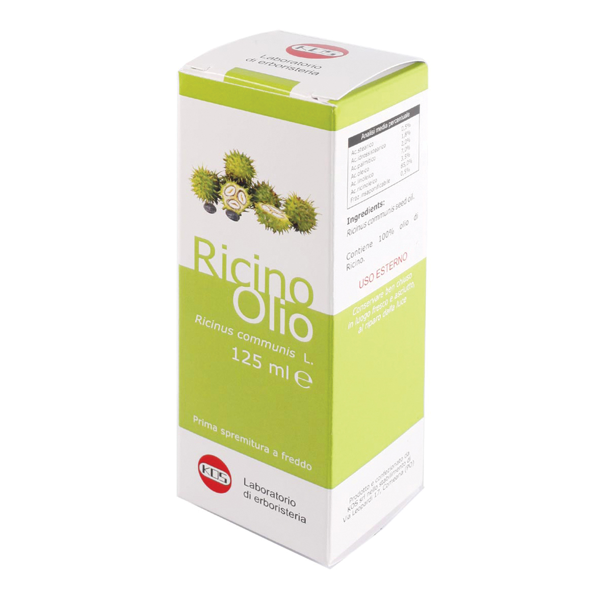 OLIO