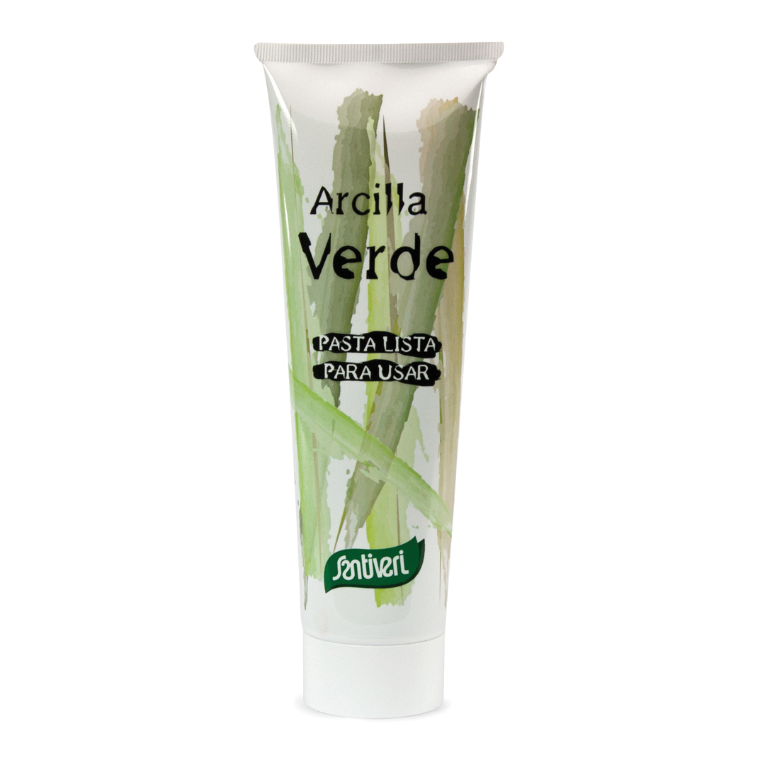 ARGILLA Verde In Pasta STV