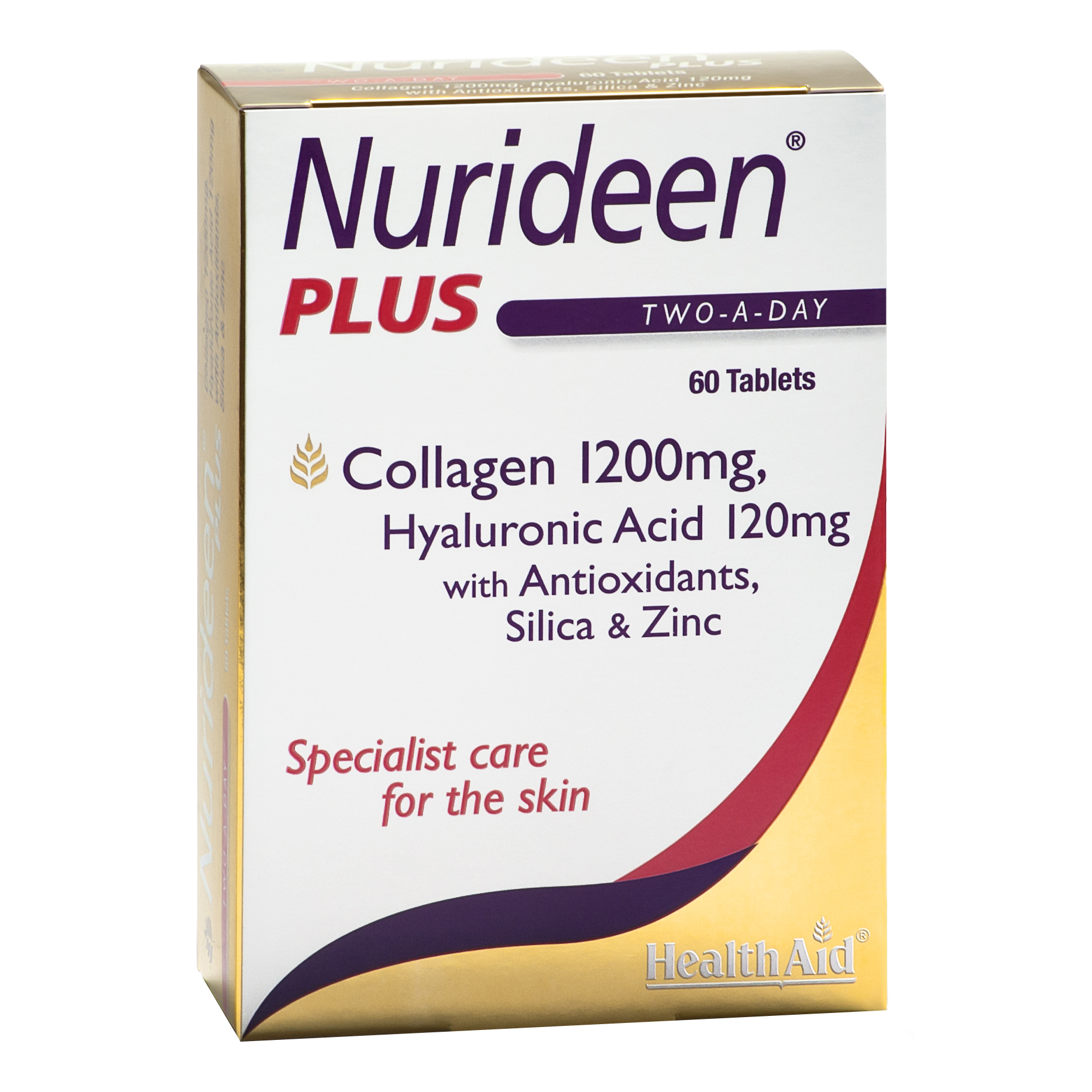 NURIDEEN PLUS HEALTH