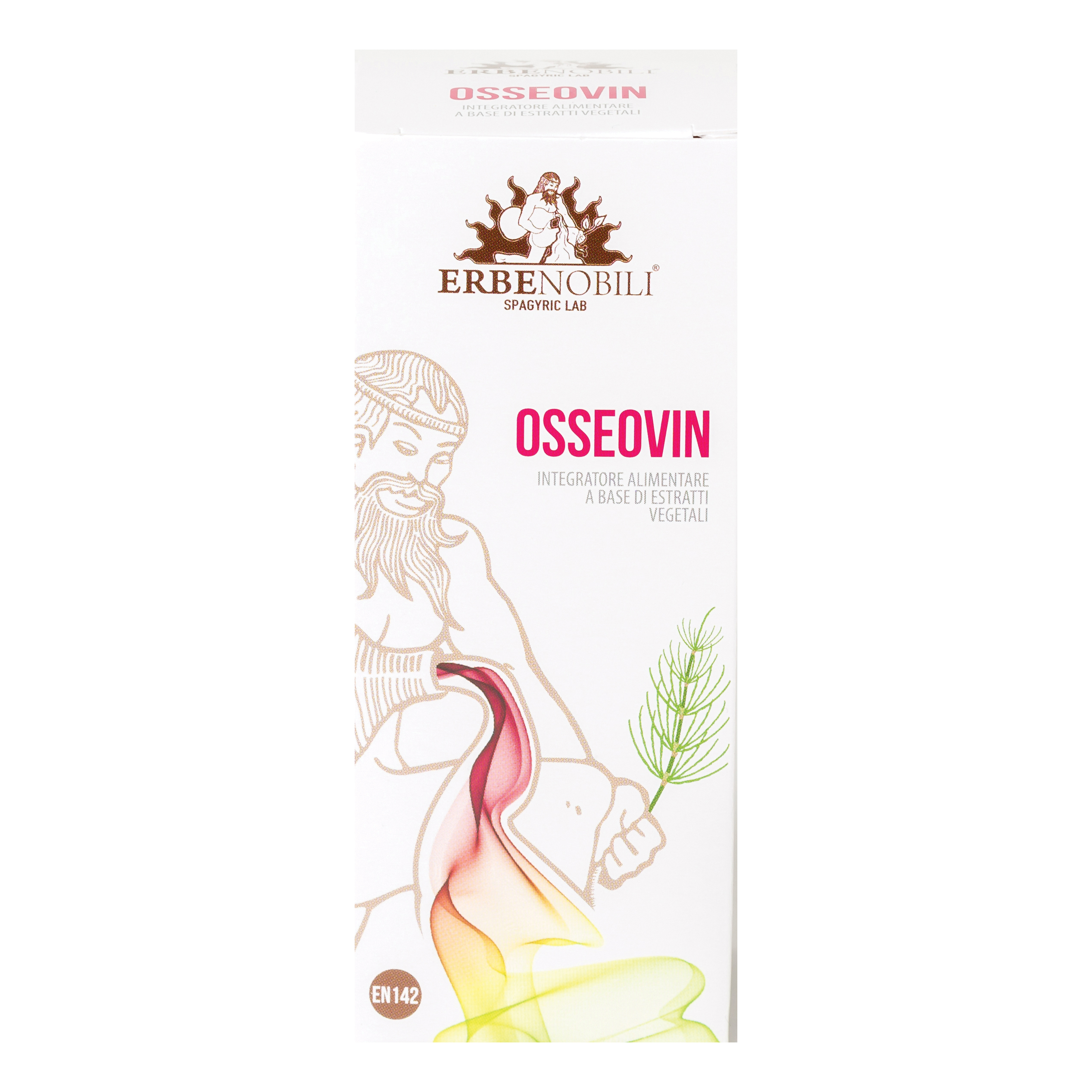 OSSEOVIN 60CPR 500MG - Immagine 3