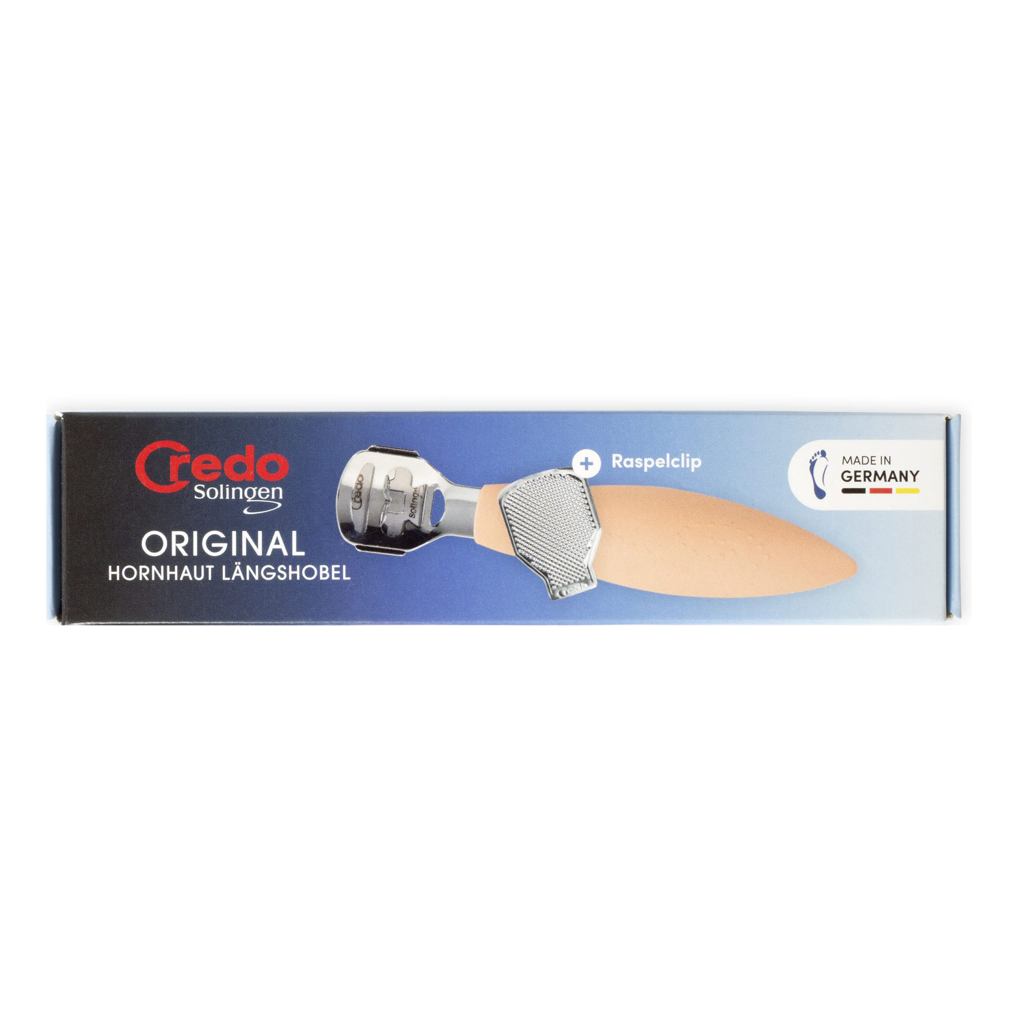 Rasoio Credo Original 01436 - Immagine 4