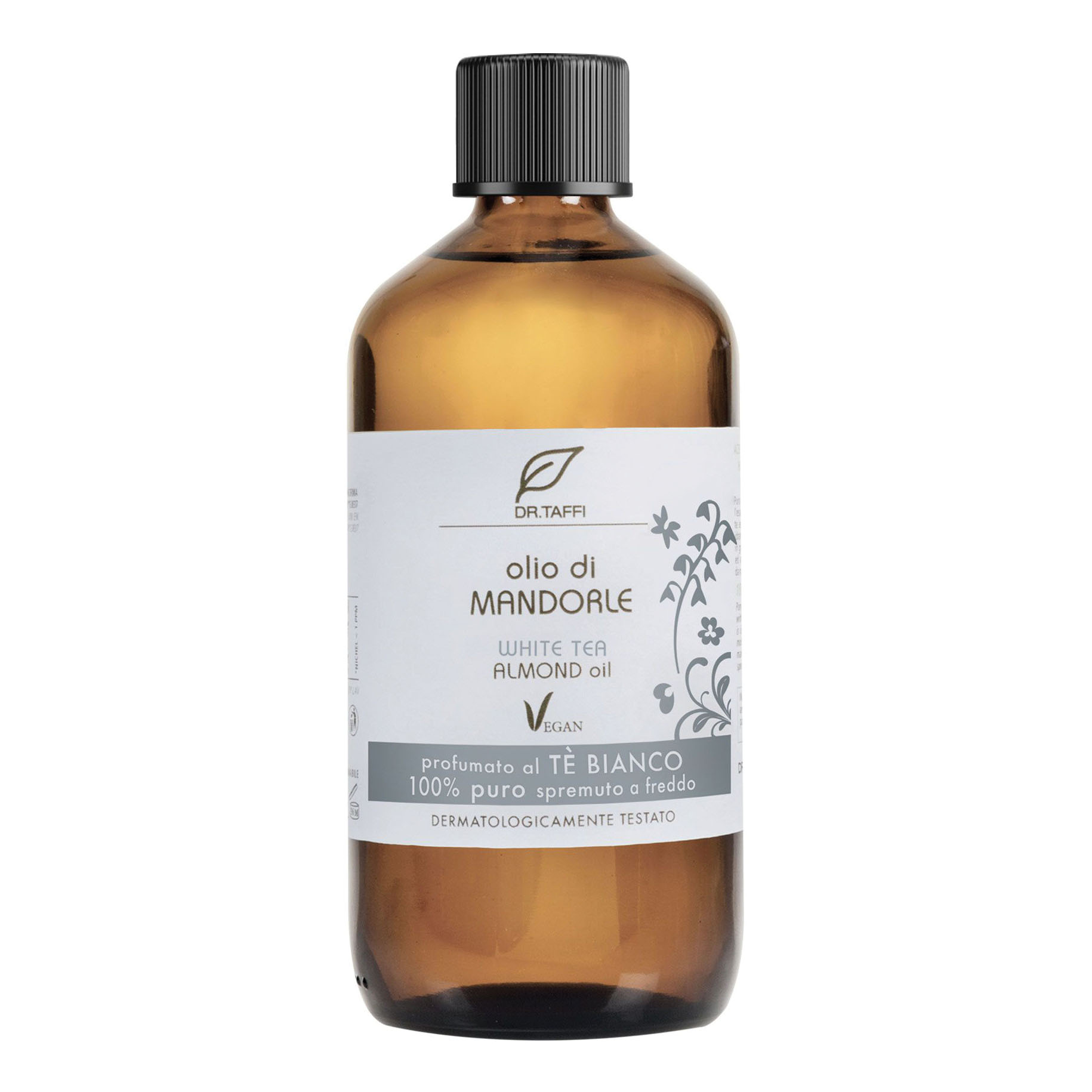 OLIO MANDORLE PROF TE BIANCO