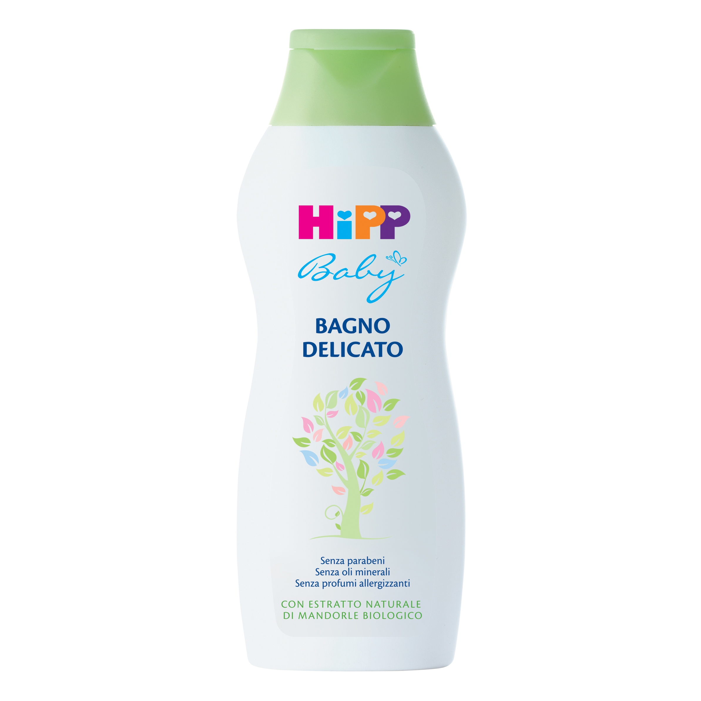 BAGNO DELIC