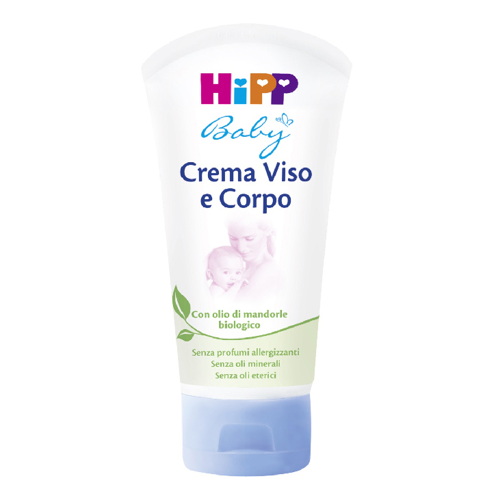 Crema Vis&cor