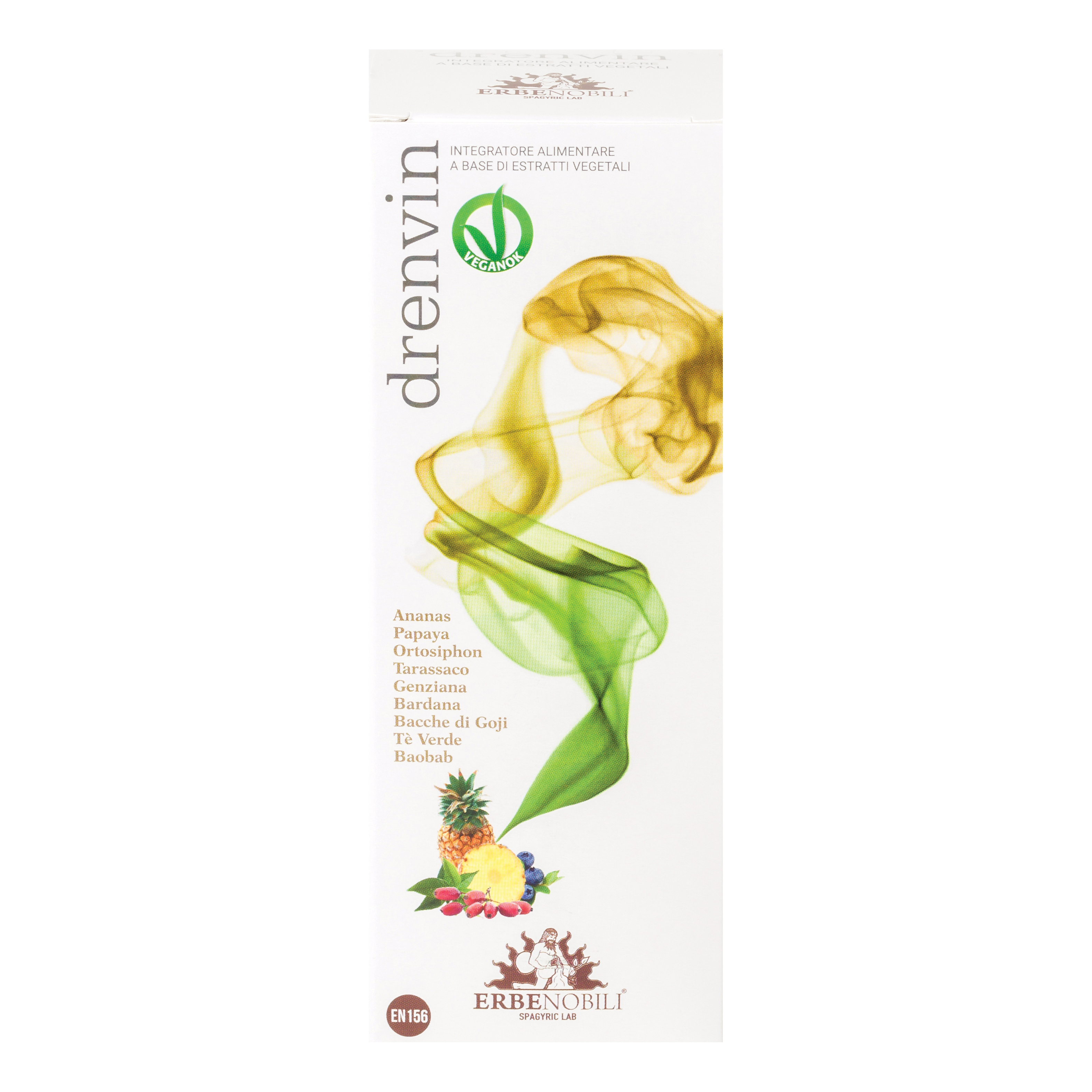 Erbenobili Drenvin 250Ml - Immagine 4