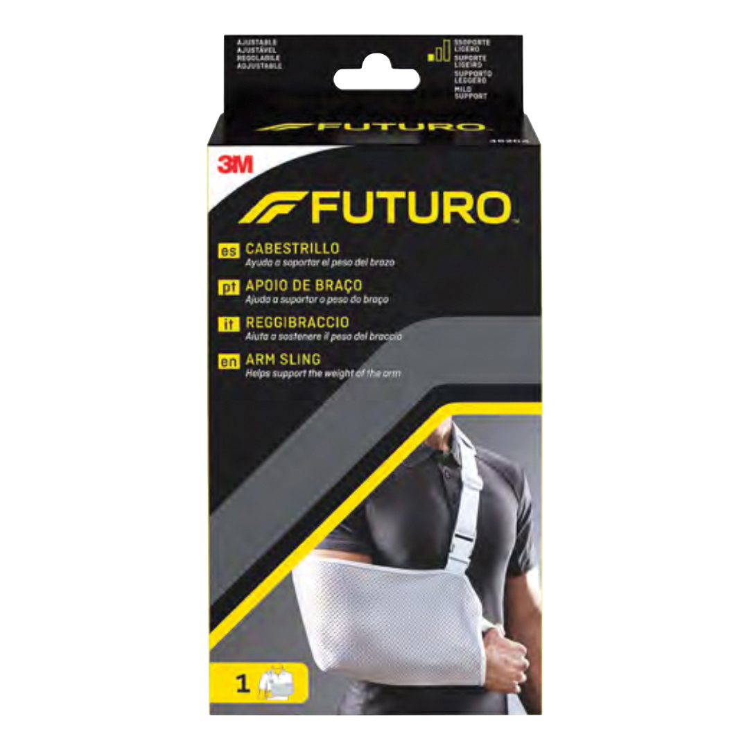 3m Futuro Arm Sling One Size - Immagine 7
