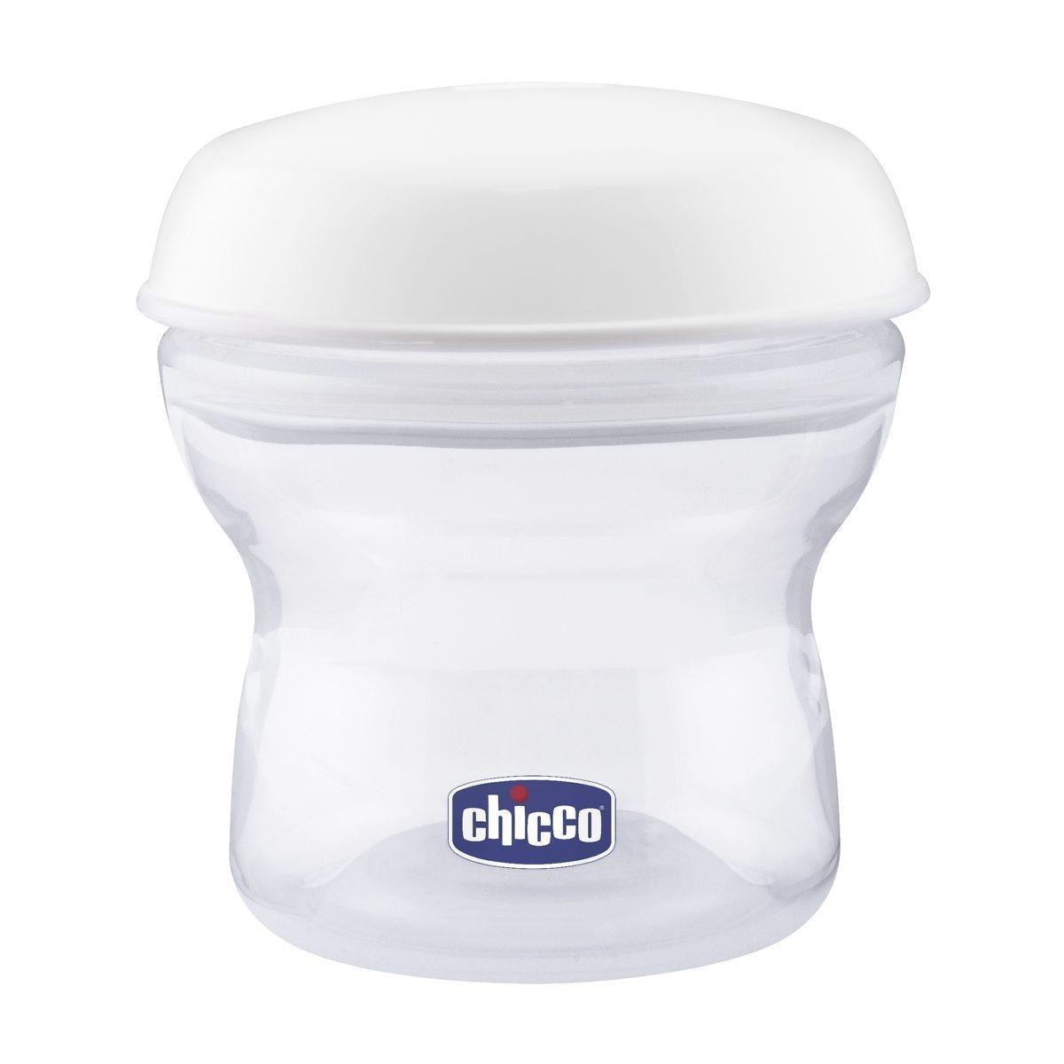 Chicco Contenitori Latte Materno Naturalfeeling - Immagine 12
