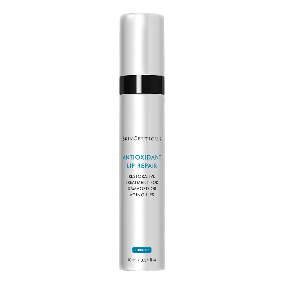 Aox Lip Repair Antiossidante Ripara Labbra