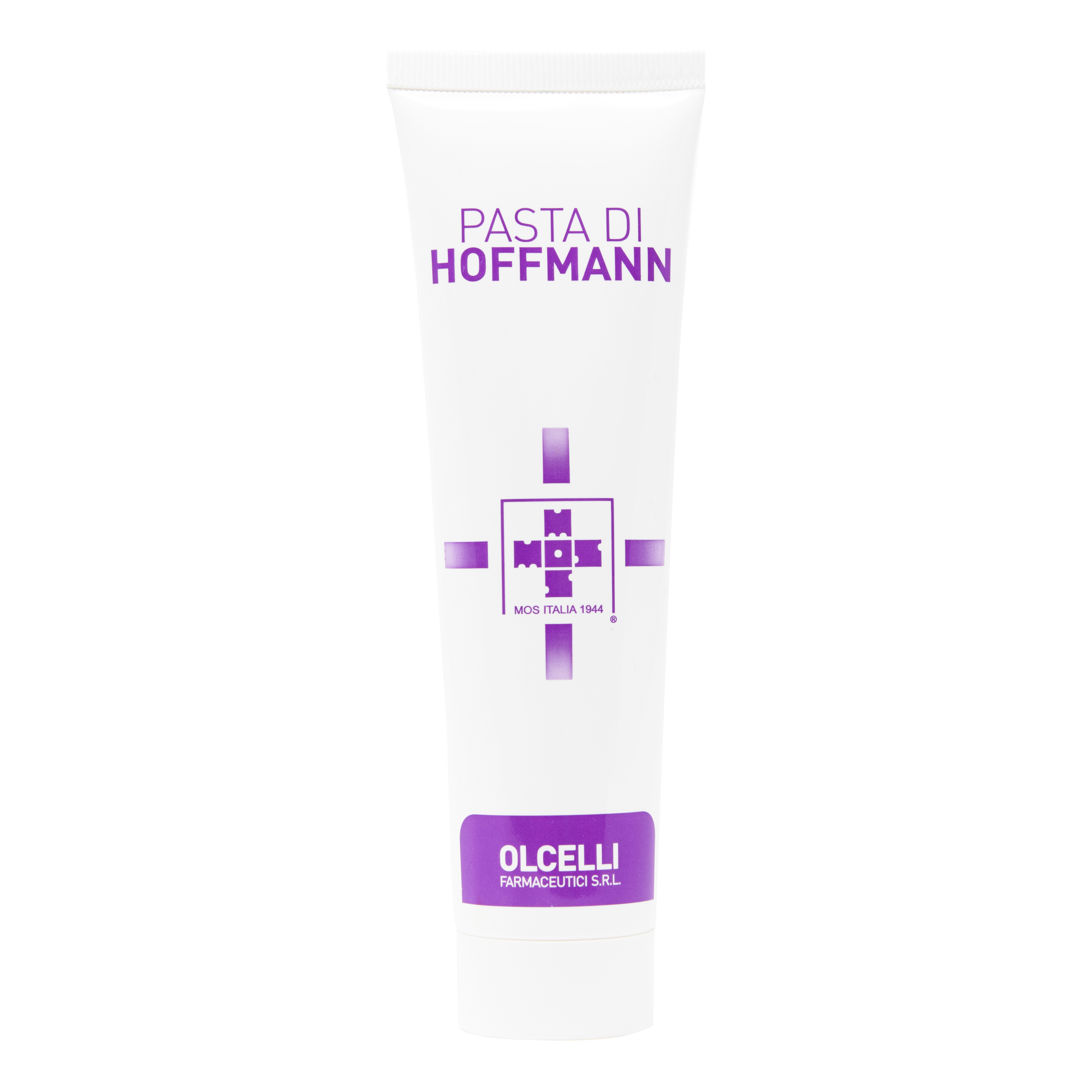 DI HOFFMANN