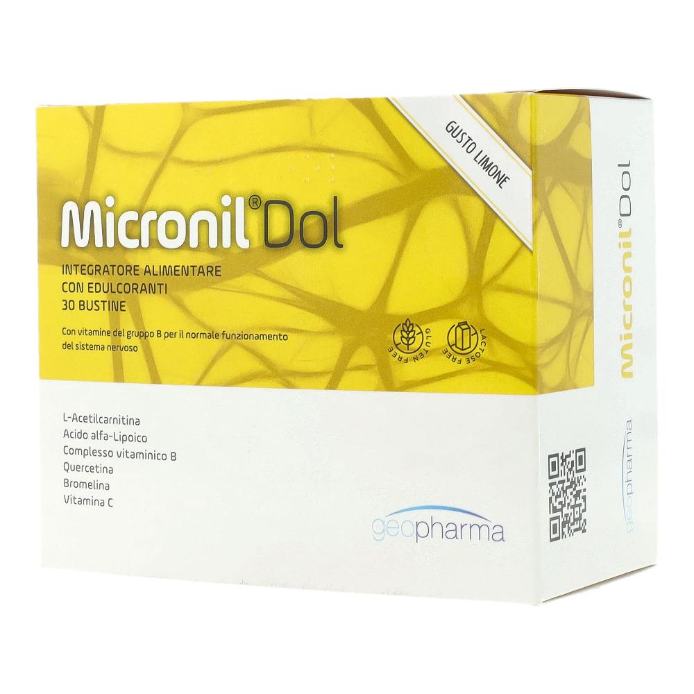 MICRONIL DOL 30BUST - Immagine 3