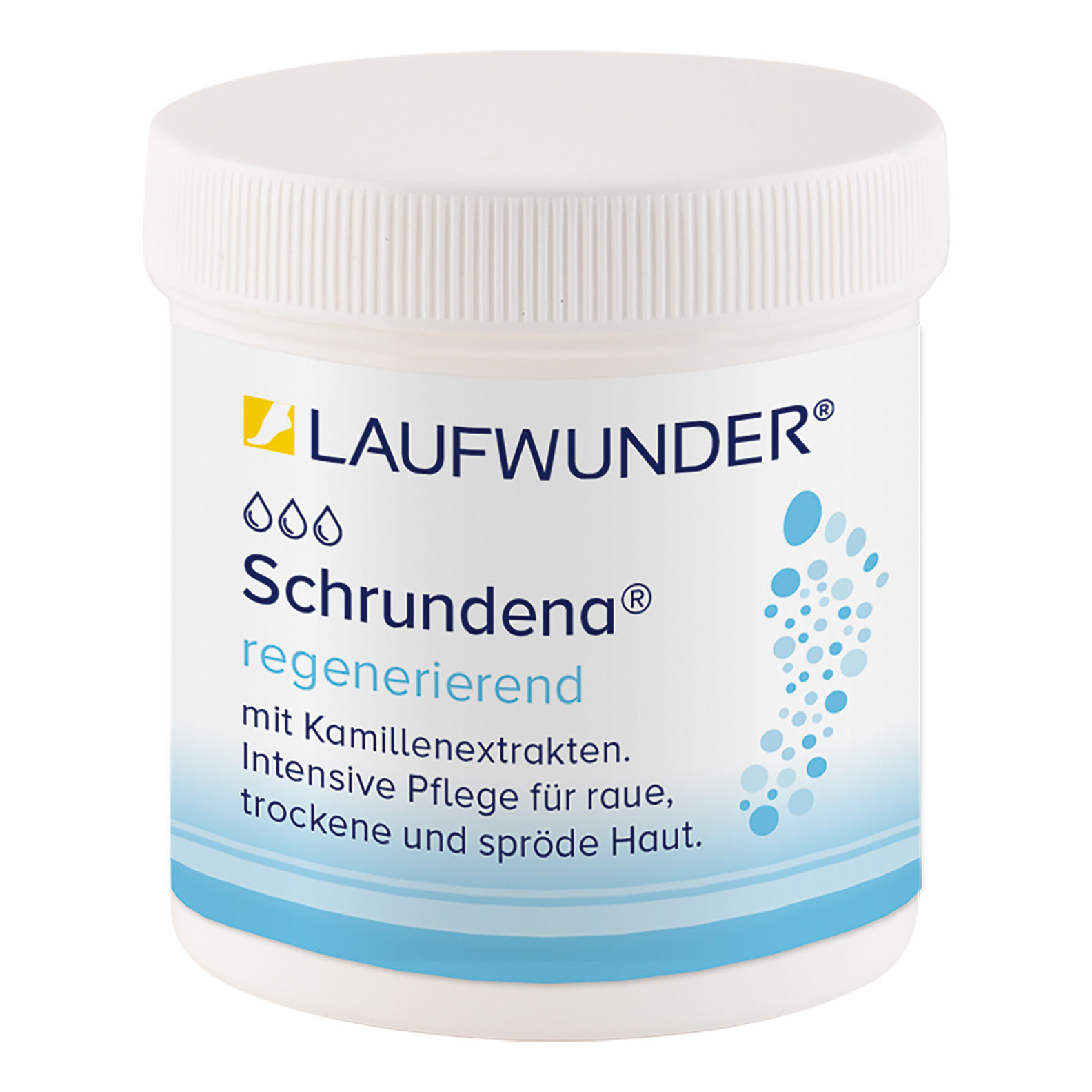 Laufwunder Crema Per Pelli Screpolate 75 Ml - Immagine 9