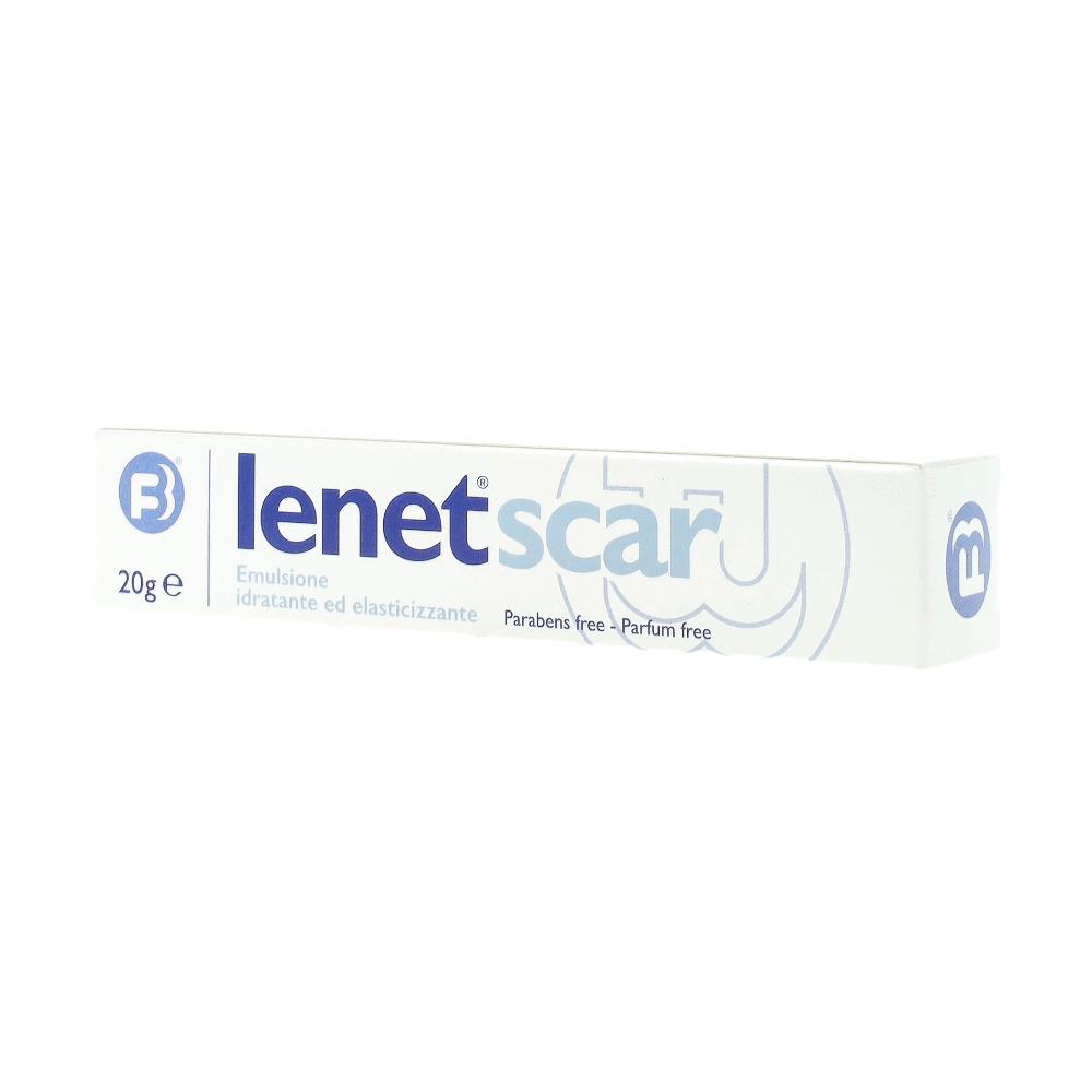 Scar Emulsione