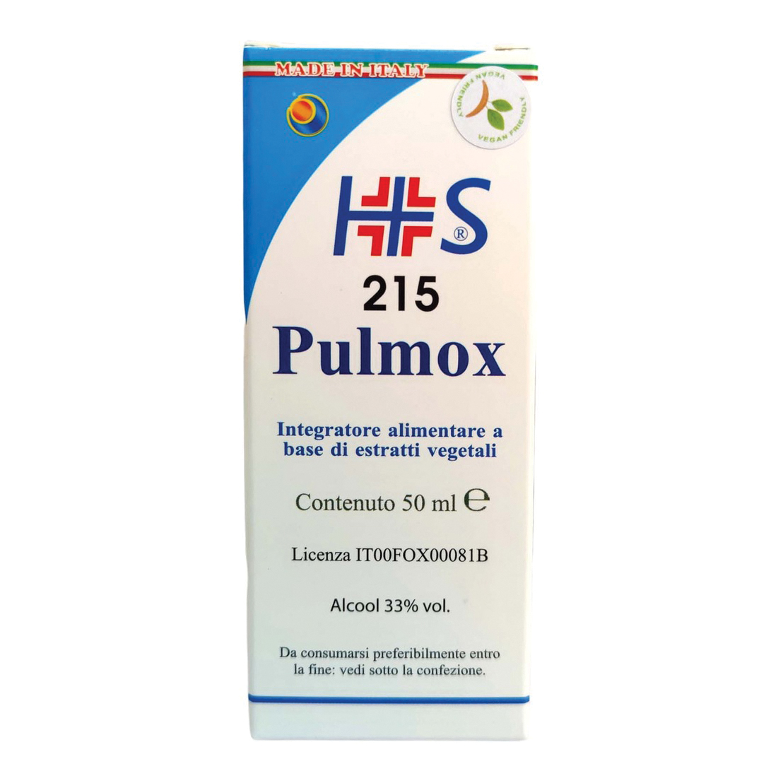 Pulmox Gocce 50ml - Immagine 7