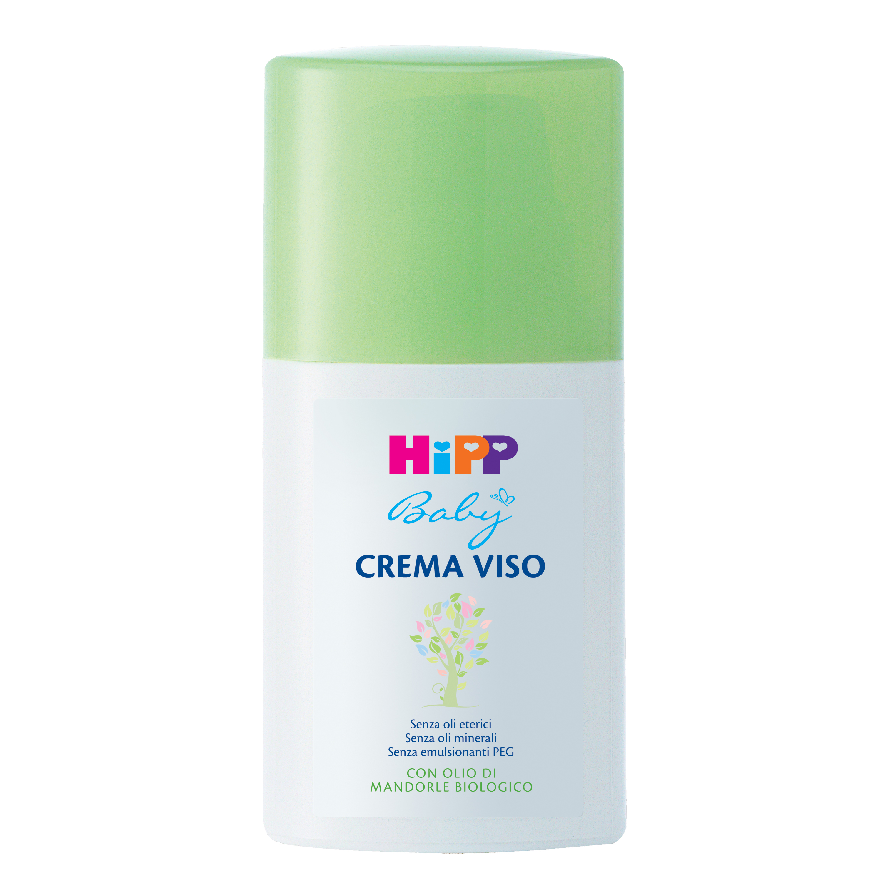 CREMA VISO