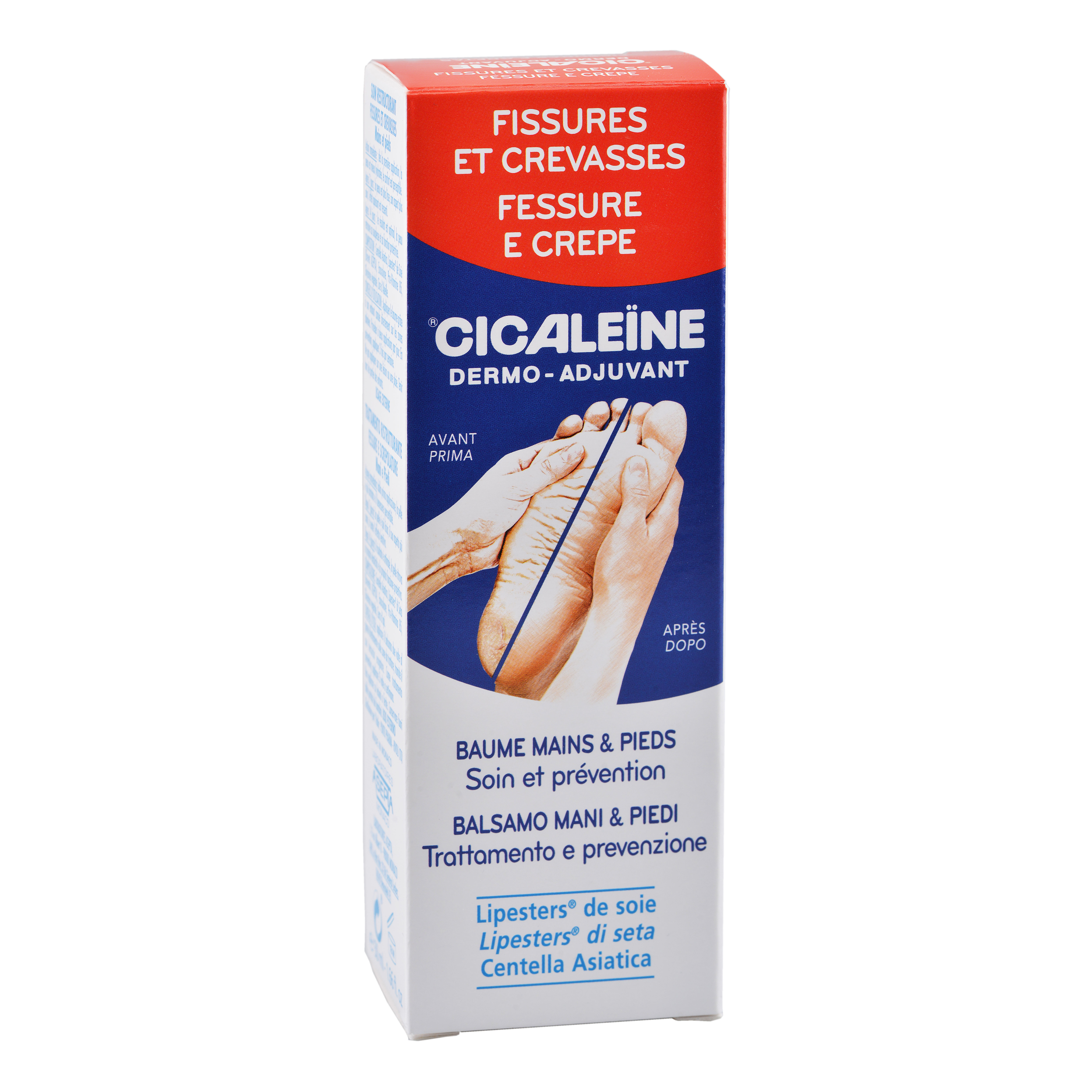 CICALEINE Crema
