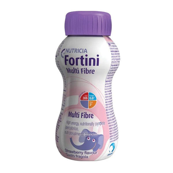 FORTINI MULTI FIBRE FRAG 200ML