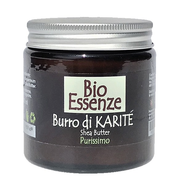 Burro Karite'