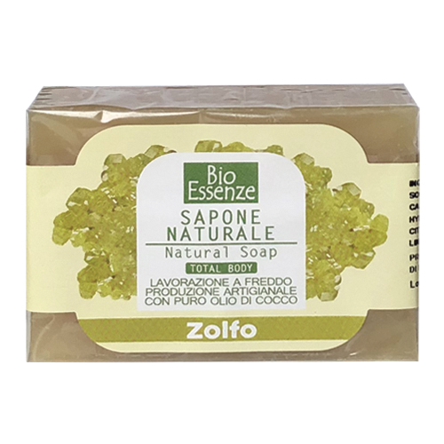 Zolfo Bioessenze
