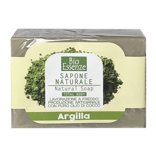 Argilla Bioessenze
