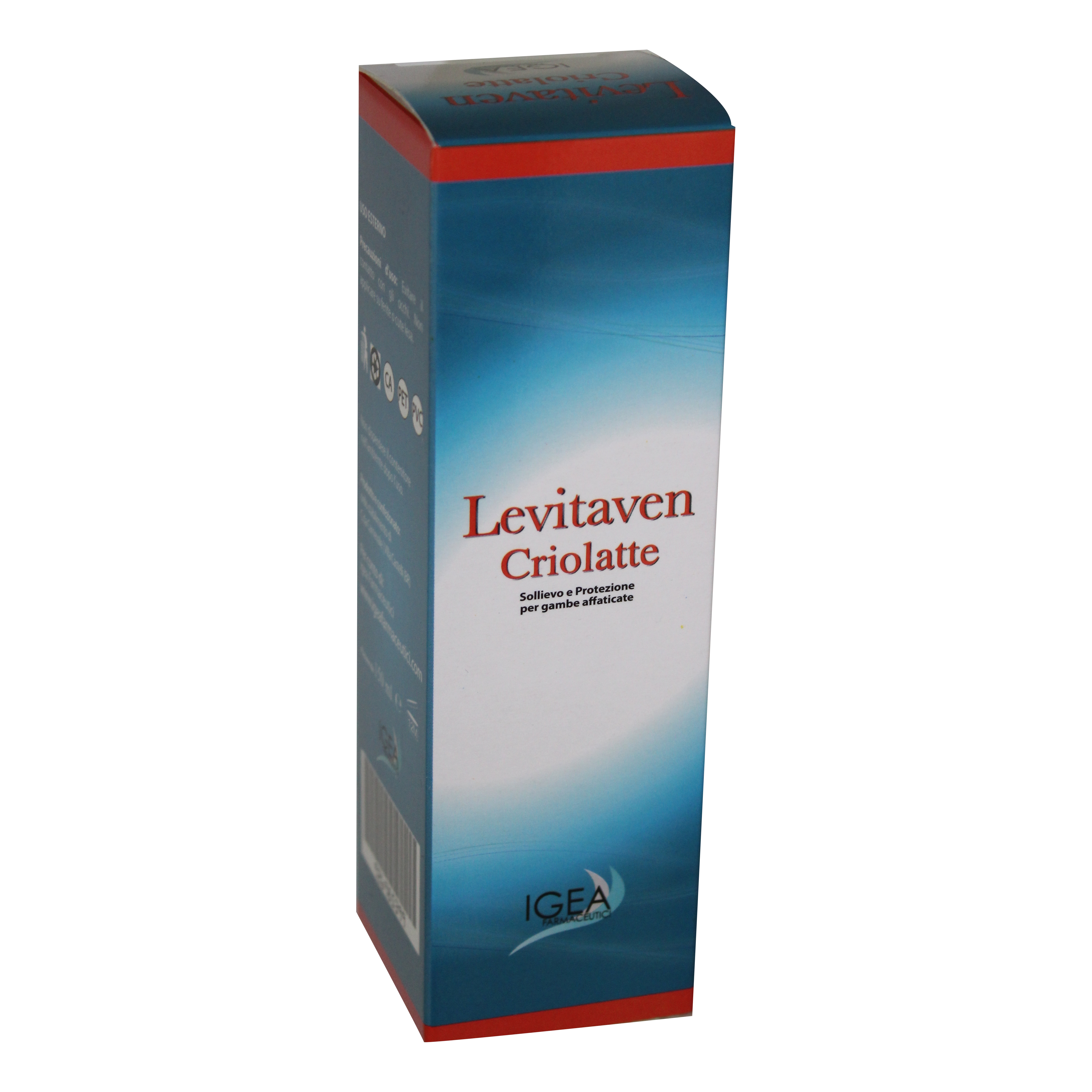 Levitaven Criolatte