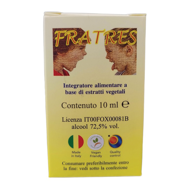 FRATRES GOCCE 10ML - Immagine 6