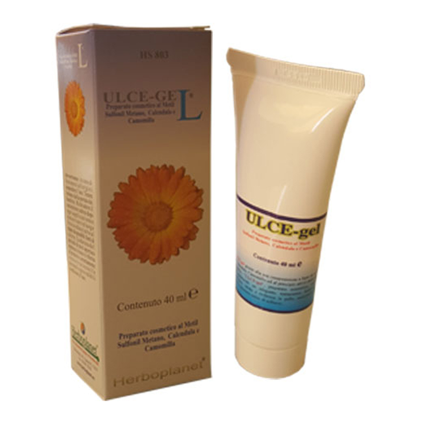 ULCE GEL