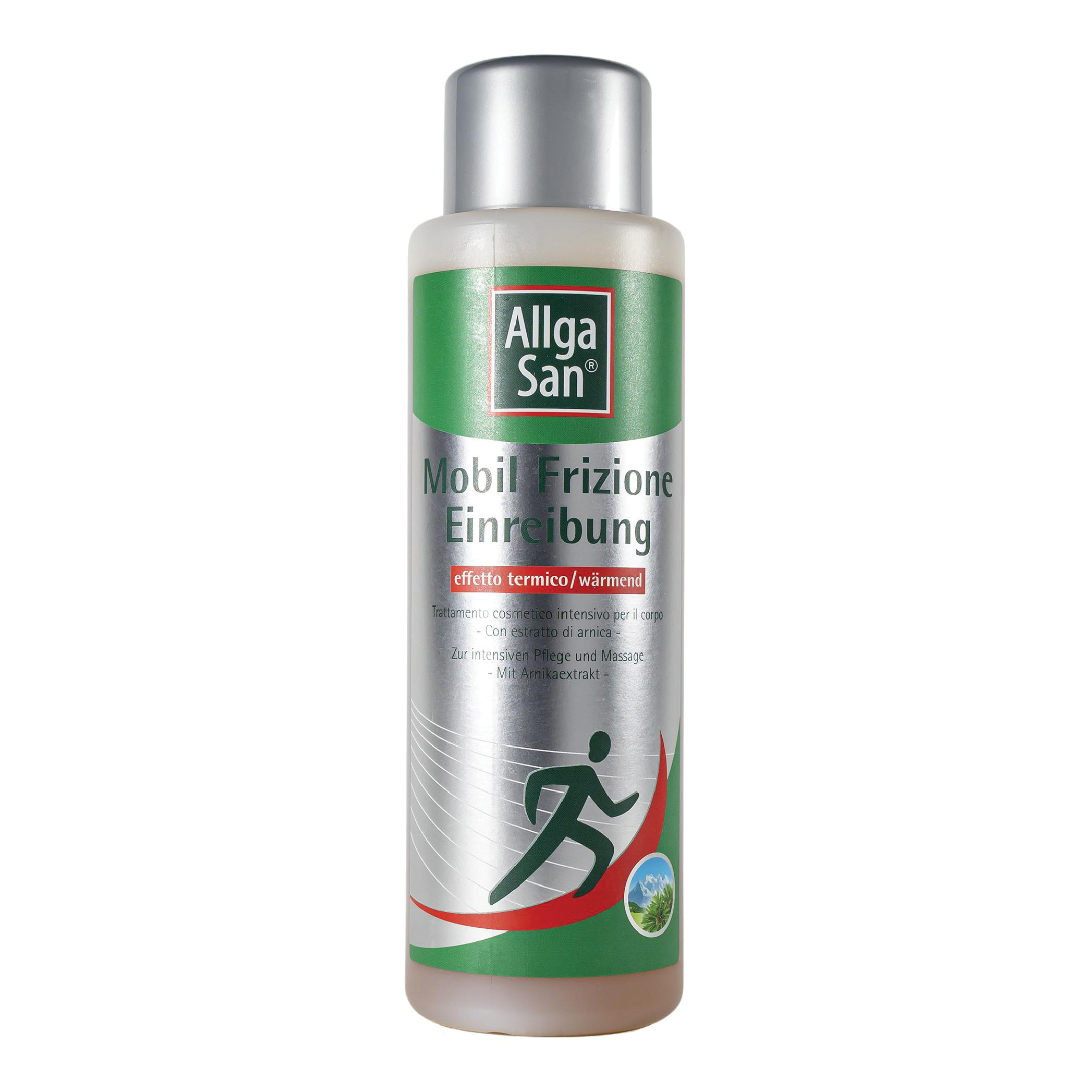 SAN Friz Einreibung250ml