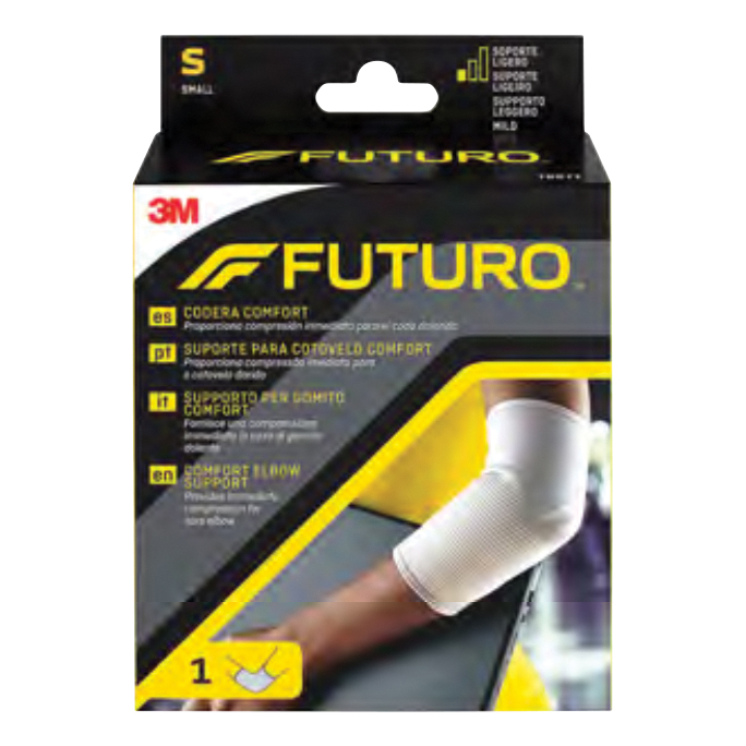 3m Futuro Codera Comfort Lift - Immagine 8