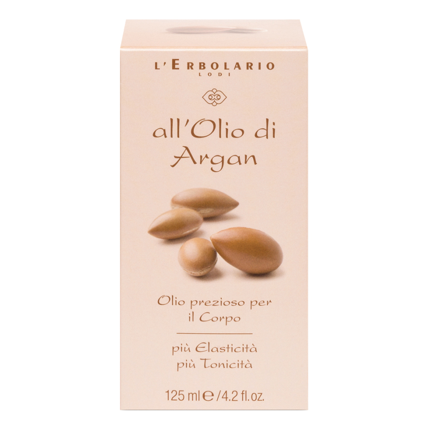 Olio Argan Olio Prezioso Crp