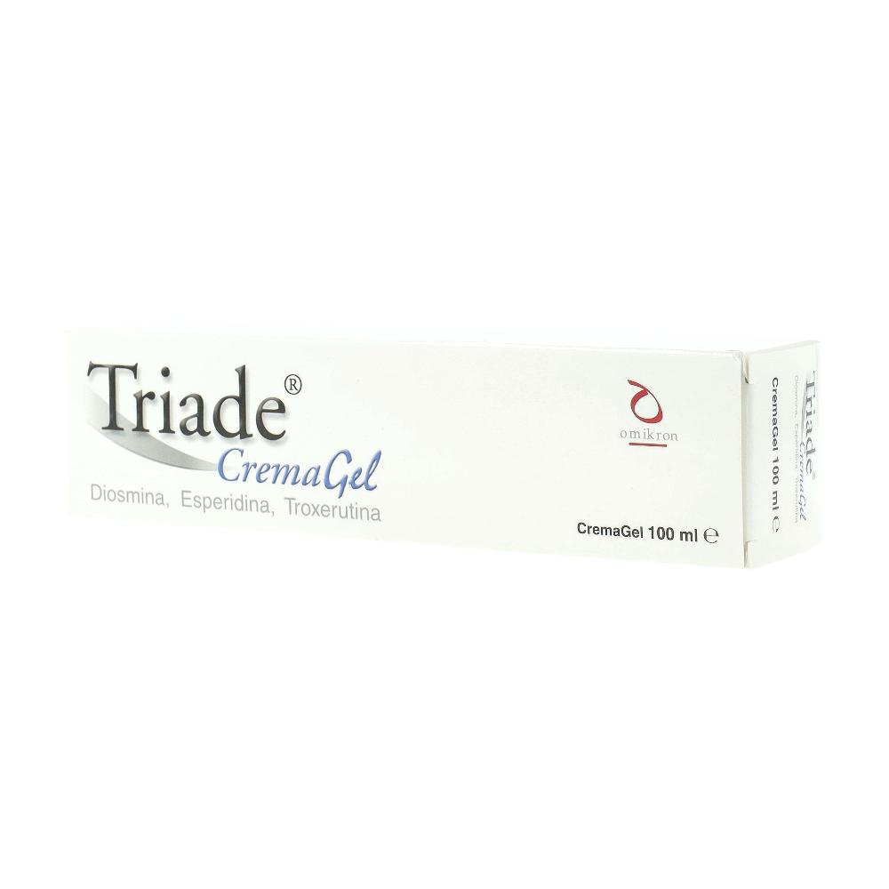 Triade Cremagel